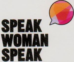 Speak Woman